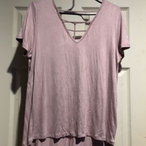 Charlotte Russe top
